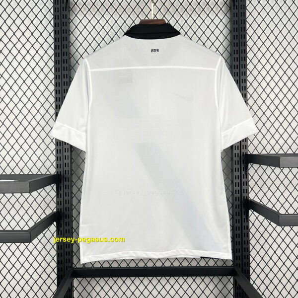 Retro Inter Milan 2011-12 Away Jersey