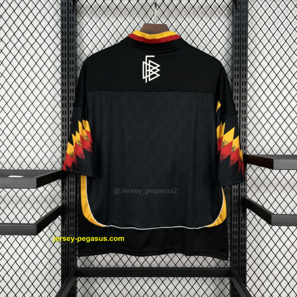 Germany 2026 World Cup Bringback Remixed Jersey