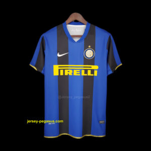 Retro Inter Milan home