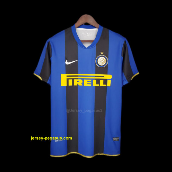 Retro Inter Milan home