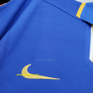Retro Italy 1996 home