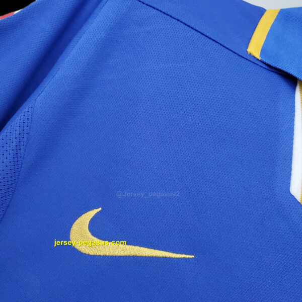 Retro Italy 1996 home