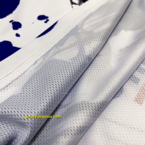 Retro Japanese Gamba Osaka Team 12th Commemorative Jersey