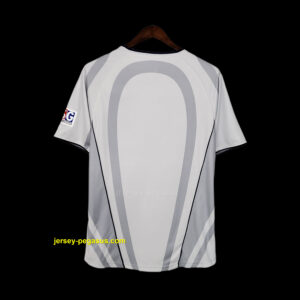 Retro PSG away