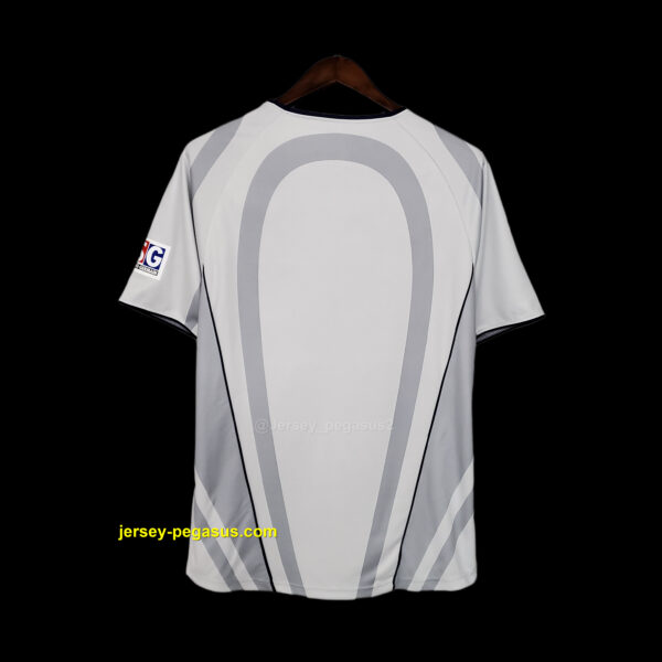 Retro PSG away