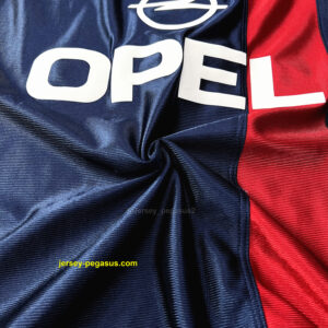 Retro PSG home