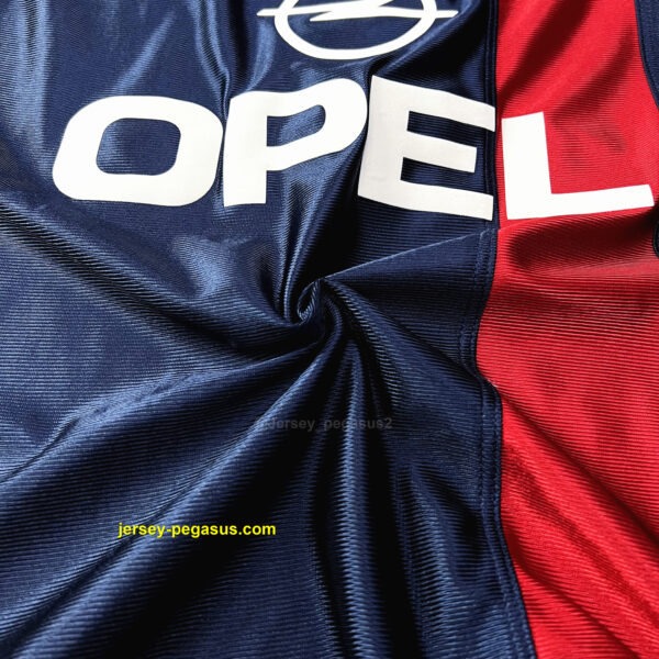 Retro PSG home