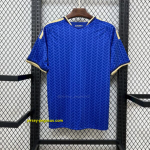 Italy 2025-26 Home Jersey
