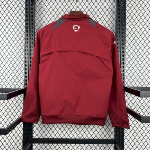 Arsenal 2005-06 Retro Windbreaker