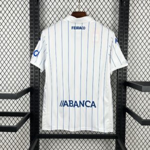 Deportivo de La Coruna 2025-26 Retro Jersey