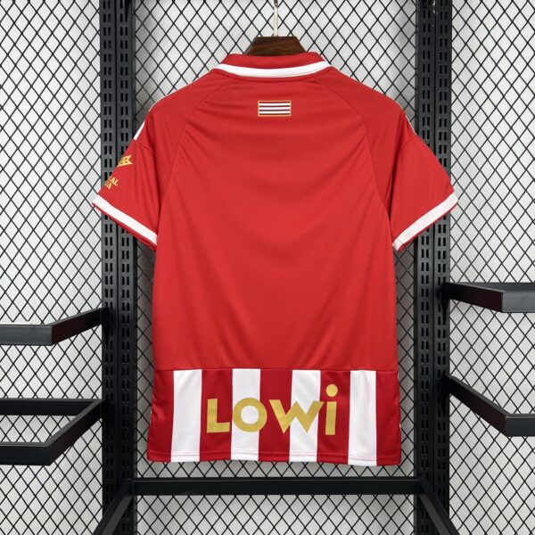 Granada 2025-26 Retro Jersey