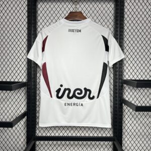 Albacete 2024-25 Home Jersey