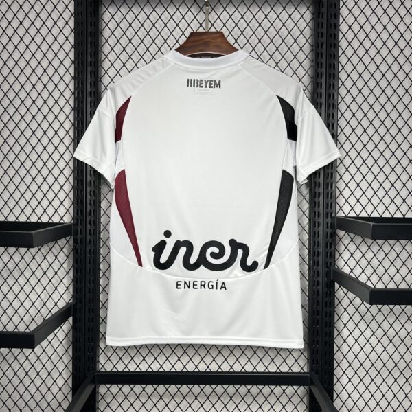 Albacete 2024-25 Home Jersey