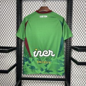 Albacete 202425 Third Jersey