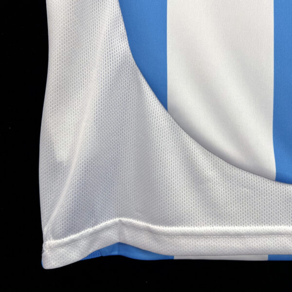 Argentina 2024-25 Home Jersey