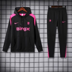 Chelsea 2024-25 Hoodie+Pant