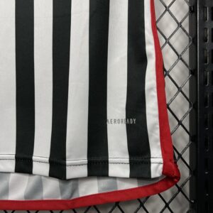 Cuervos 2024-25 Home Jersey