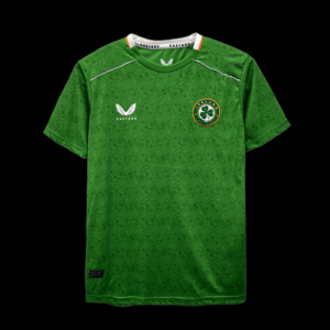 Ireland 2024-25 Home Jersey