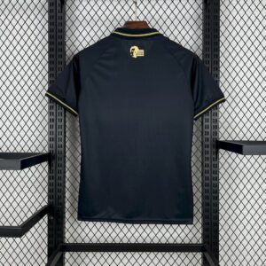 G.D. Estoril Praia 2024-25 Fourth Away Jersey