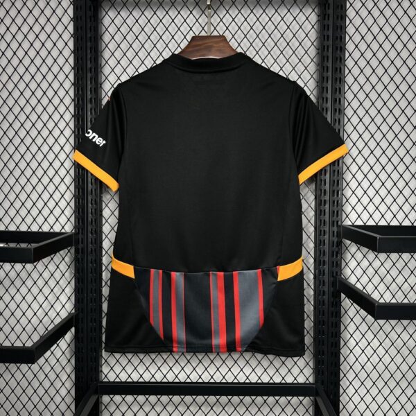 Galatasarays 2024-25 Third Away Jersey