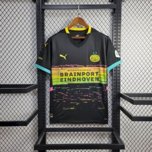 PSV Eindhoven 2024-25 Away Jersey