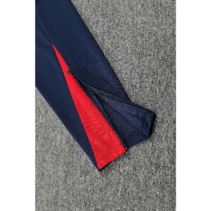 Paris Saint-Germain 2024-25 Hoodie+Pant
