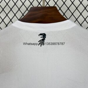 SC Freiburg 2024-25 Away Jersey