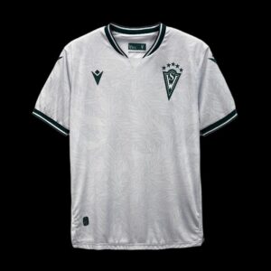 Santiago Wanderers 2024-25 Away Jersey