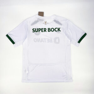 Sporting CP 2024-25 Souvenir Jersey