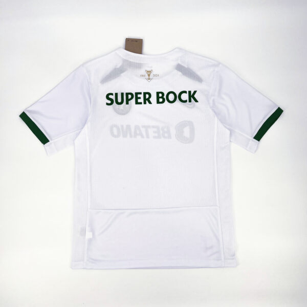 Sporting CP 2024-25 Souvenir Jersey