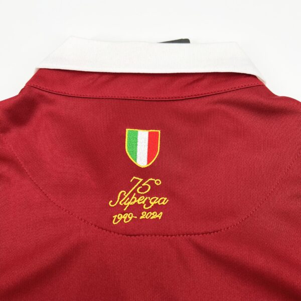 Torino 2024-25 Home Jersey