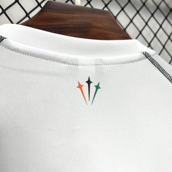 Venezia FC 2024-25 Away Jersey