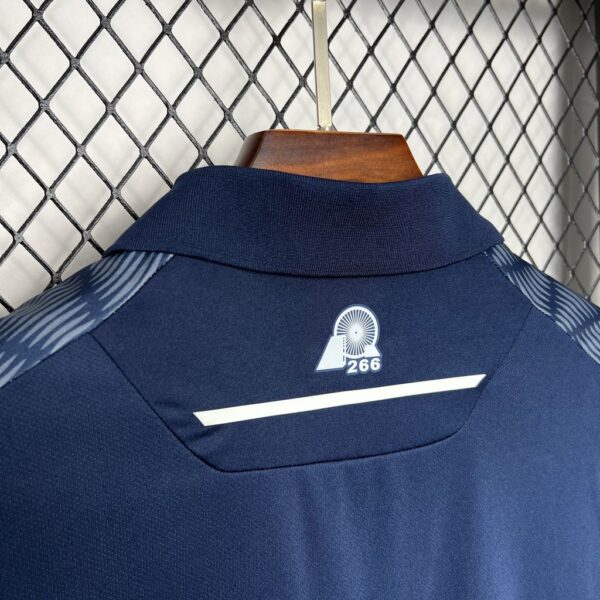 Wrexham 2024-25 Away Jersey