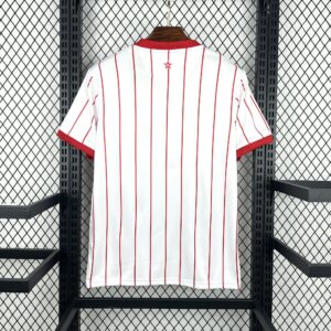 América de Cali 2026-27 Away Jersey