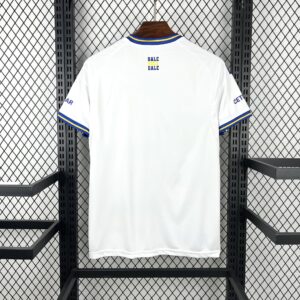 Boca Juniors 2026-27 Away Jersey
