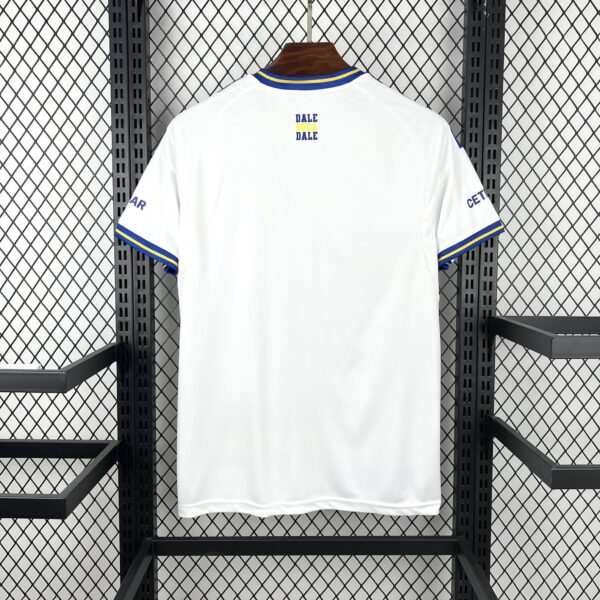 Boca Juniors 2026-27 Away Jersey