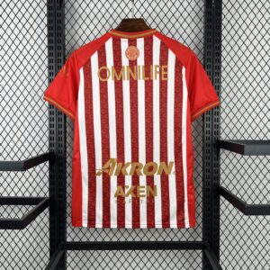 Chivas 2026-27 Home Jersey