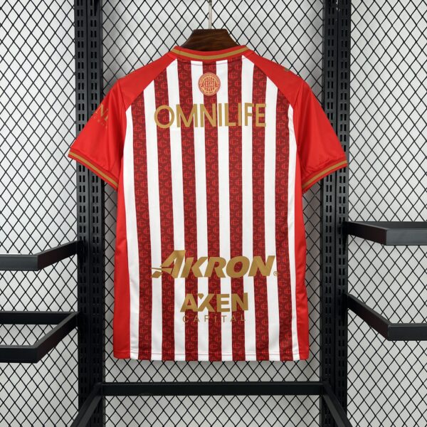 Chivas 2026-27 Home Jersey