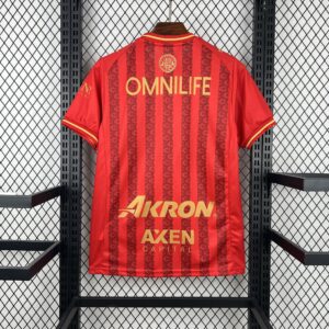 Chivas 2026-27 Special Jersey