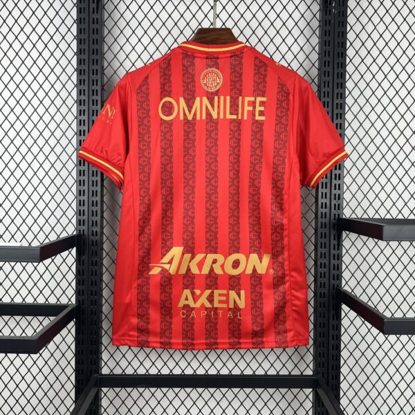 Chivas 2026-27 Special Jersey