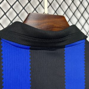 Inter Milan 2026-27 Home Jersey