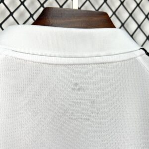 Juventus 2026-27 Home Jersey