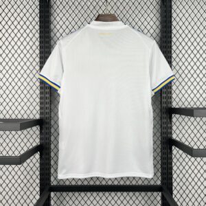Olympique Marseille 2026-27 Home Jersey