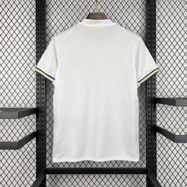 Olympique Marseille 2026-27 Home Jersey