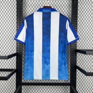 Paysandu 2026-27 Home Jersey