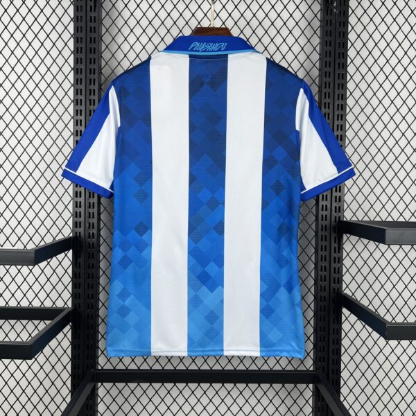 Paysandu 2026-27 Home Jersey