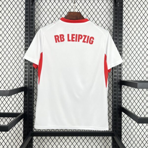 RB Leipzig 2026-27 Home Jersey