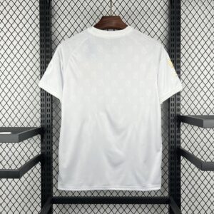 Real Madrid 2026-27 125th Anniversary Jersey