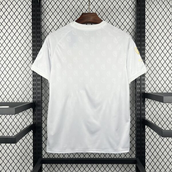 Real Madrid 2026-27 125th Anniversary Jersey