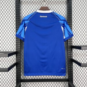 Santa Cruz FC 2026-27 Goalkeeper Jersey